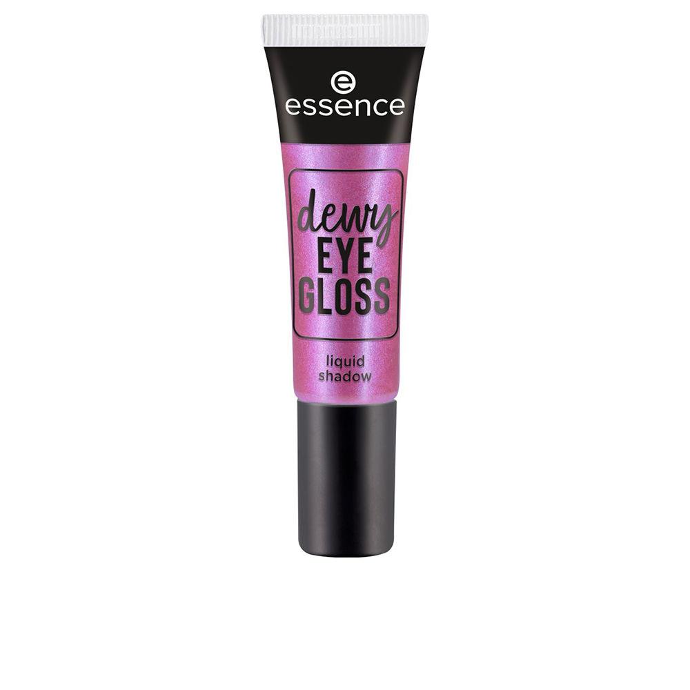 Essence Dewy Eye Gloss Ombra Occhi Liquida Scintillio Irresistibile
