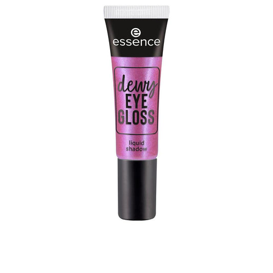 Essence Dewy Eye Gloss Ombra Occhi Liquida Scintillio Irresistibile