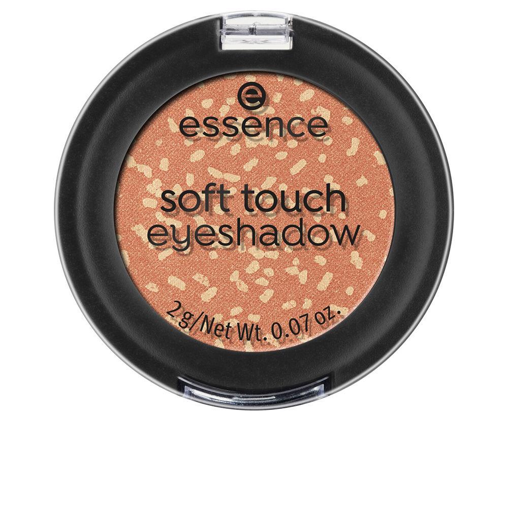 Essence Soft Touch Ombretto Texture Morbida Vitaminata