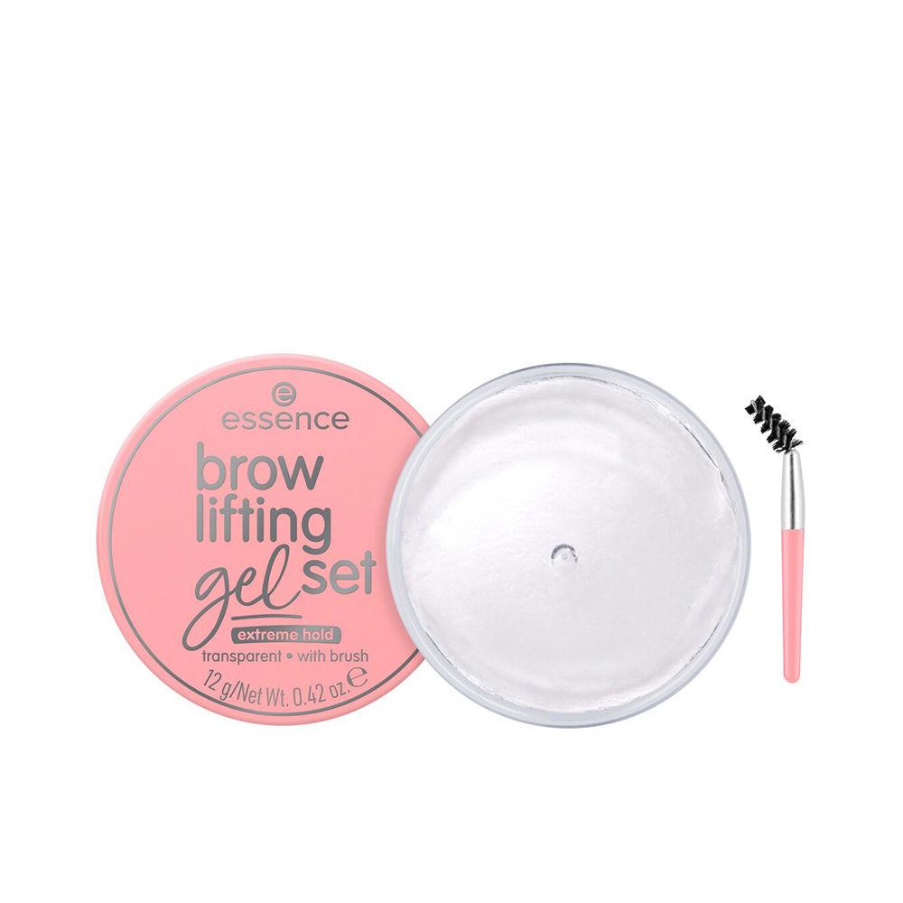 Essence Brow Lifting Gel Per Sopracciglia Sopracciglia Da Salone