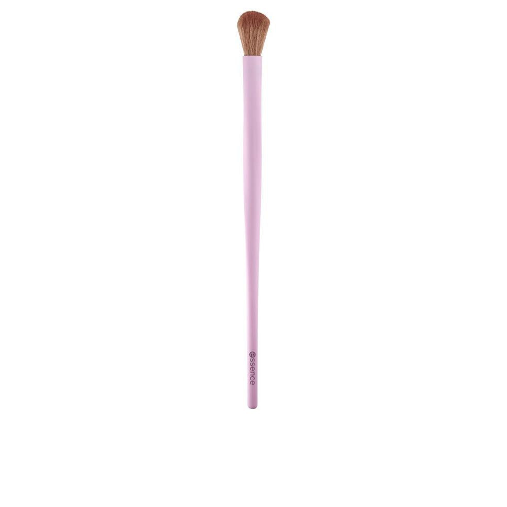 Essence Brocha Essence Pennello Da Sfumatura Applicazione Ombretti Senza Sforzo