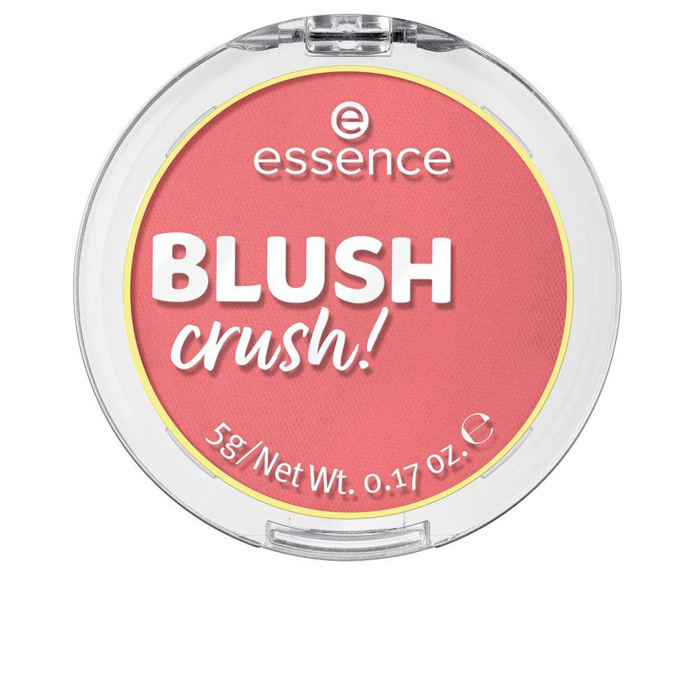 Essence Blush Crush! Blush Splendore Vegan Setoso