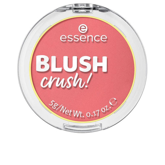 Essence Blush Crush! Blush Splendore Vegan Setoso
