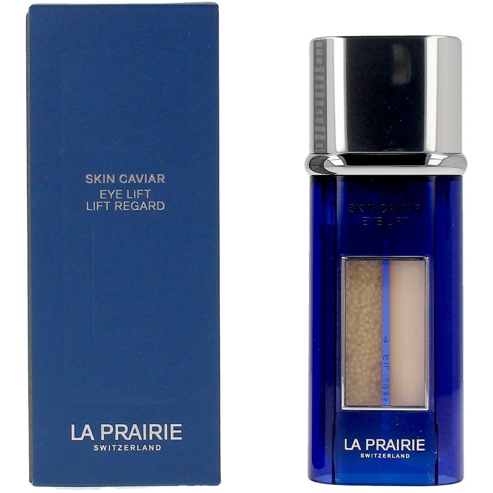 La Prairie Skin Caviar Siero Contorno Occhi Rassodante Pelle Più Ferma E Luminosa