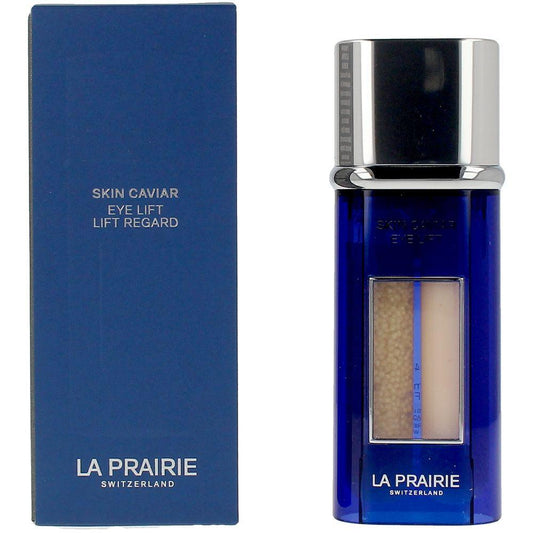 La Prairie Skin Caviar Siero Contorno Occhi Rassodante Pelle Più Ferma E Luminosa