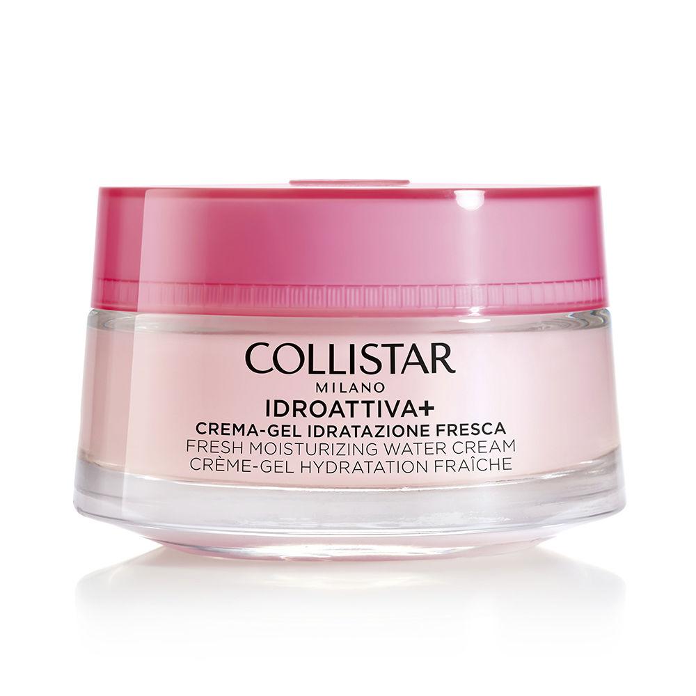 Collistar Idroattiva+ Crema Gel Idratante 100 Ore Di Idratazione