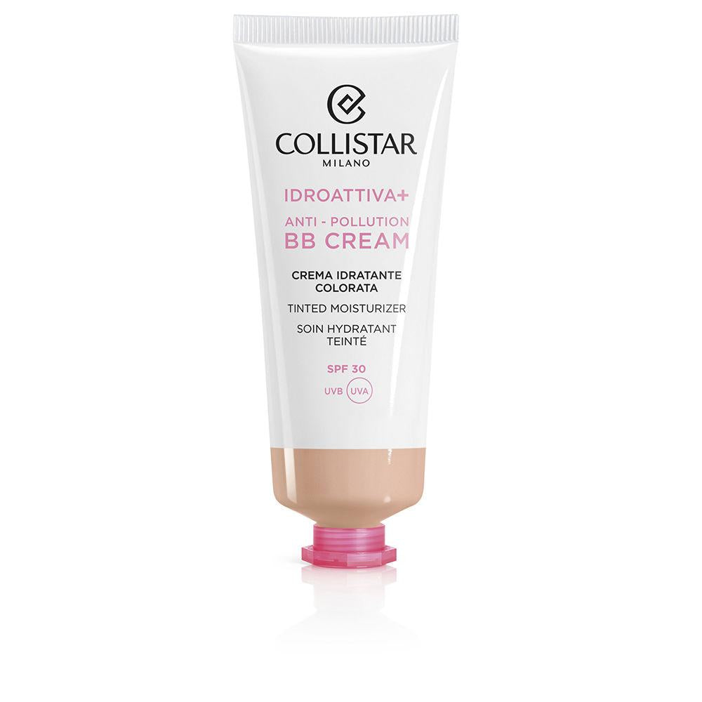 Collistar Idroattiva+ BB Cream Crema Hidratante Teida Piel Radiante