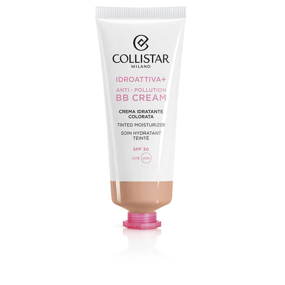 Collistar Idroattiva+ BB Cream Crema Hidratante Teida Piel Radiante