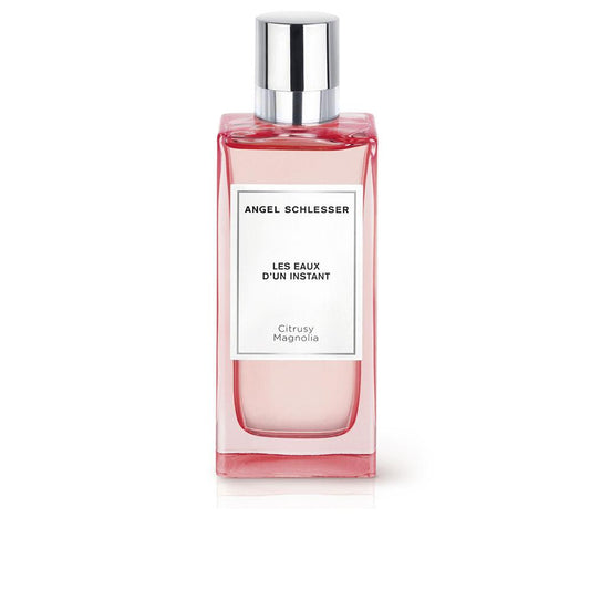 Angel Schlesser Les Eaux D'un Instant Perfume Eau De Toilette Floral Frutal Vegan