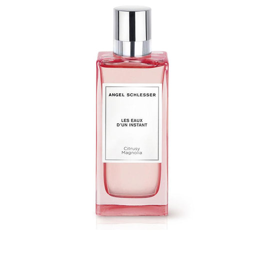 Angel Schlesser Les Eaux D'un Instant Profumo Eau De Toilette Floreale Fruttato Vegan