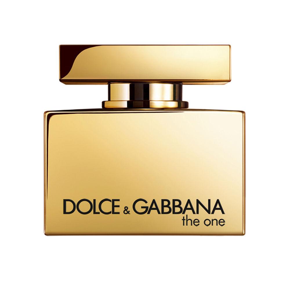 Dolce & Gabbana The One Perfume Eau De Parfum Esencia Floral Seductora