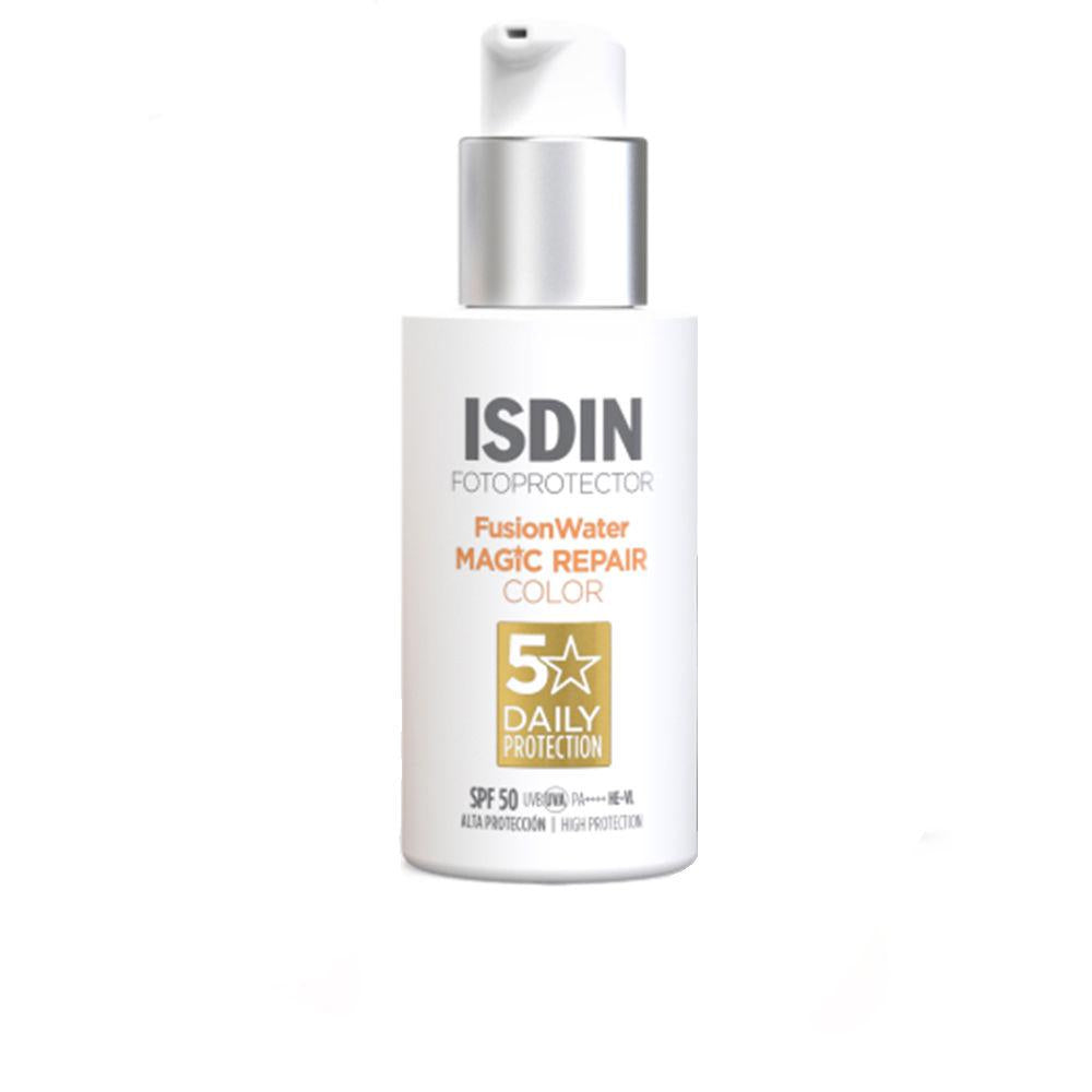 Isdin Foto Ultra Crema Solare Viso Protezione Avanzata Quotidiana