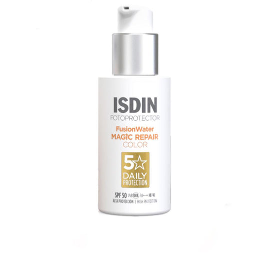 Isdin Foto Ultra Crema Solare Viso Protezione Avanzata Quotidiana