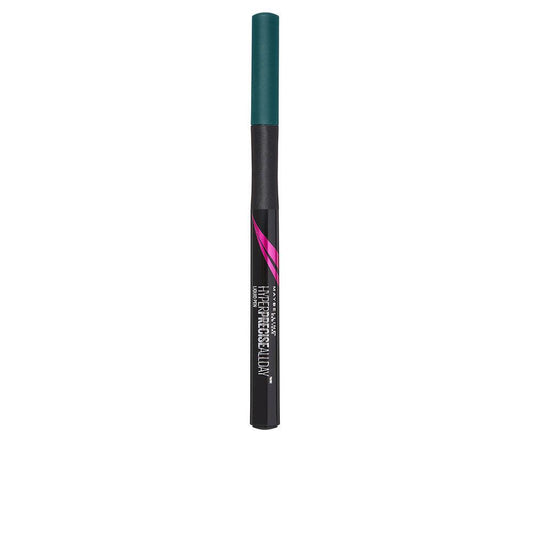 Maybelline Hyper Precise All Day Eyeliner Liquido Linee Perfette Sempre