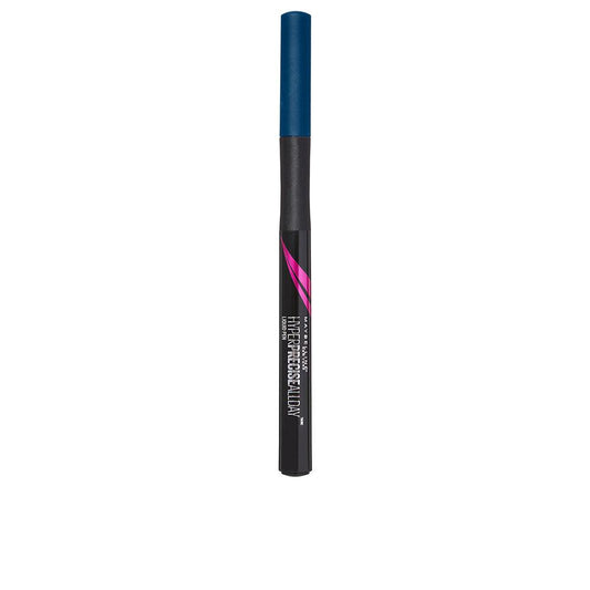 Maybelline Hyper Precise All Day Eyeliner Liquido Linee Perfette Sempre