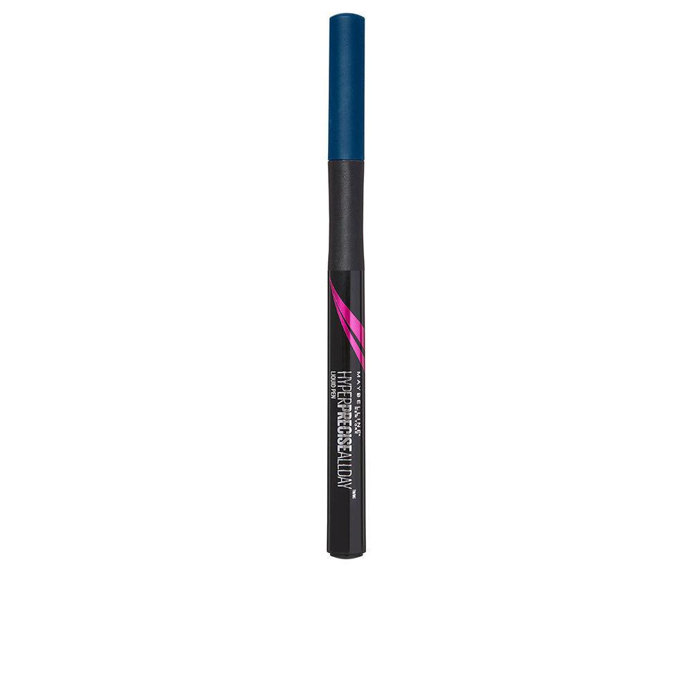 Maybelline Hyper Precise All Day Eyeliner Líquido Definición Impecable Todo El Día