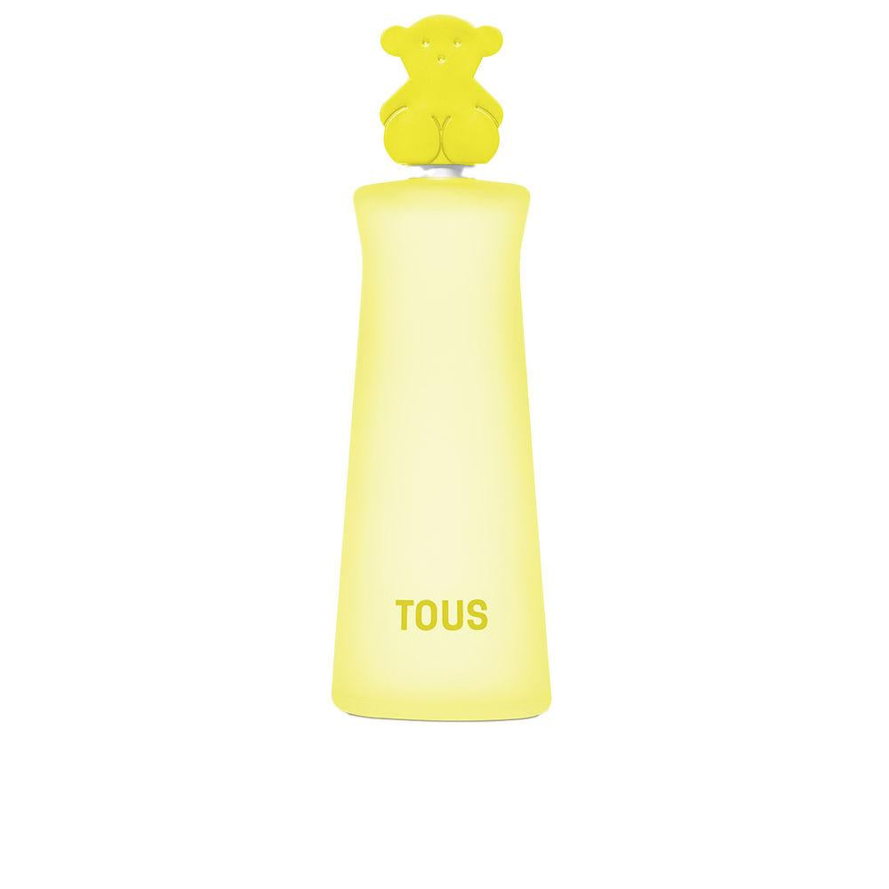 Tous Kids Bear Profumo Eau De Toilette Essenza Di Gioventù