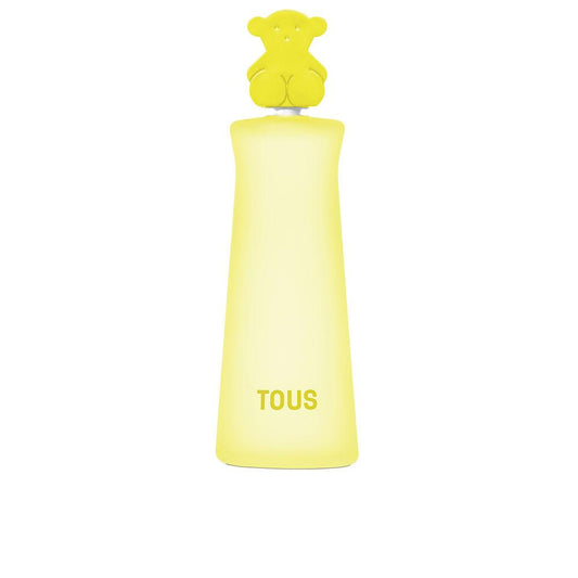 Tous Kids Bear Profumo Eau De Toilette Essenza Di Gioventù