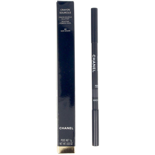 Chanel Crayon Sourcils Matita Per Sopracciglia Definizione Naturale E Duratura
