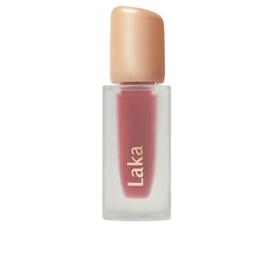 Laka Fruity Glam Tint Per Labbra Formula Idratante E Lucente
