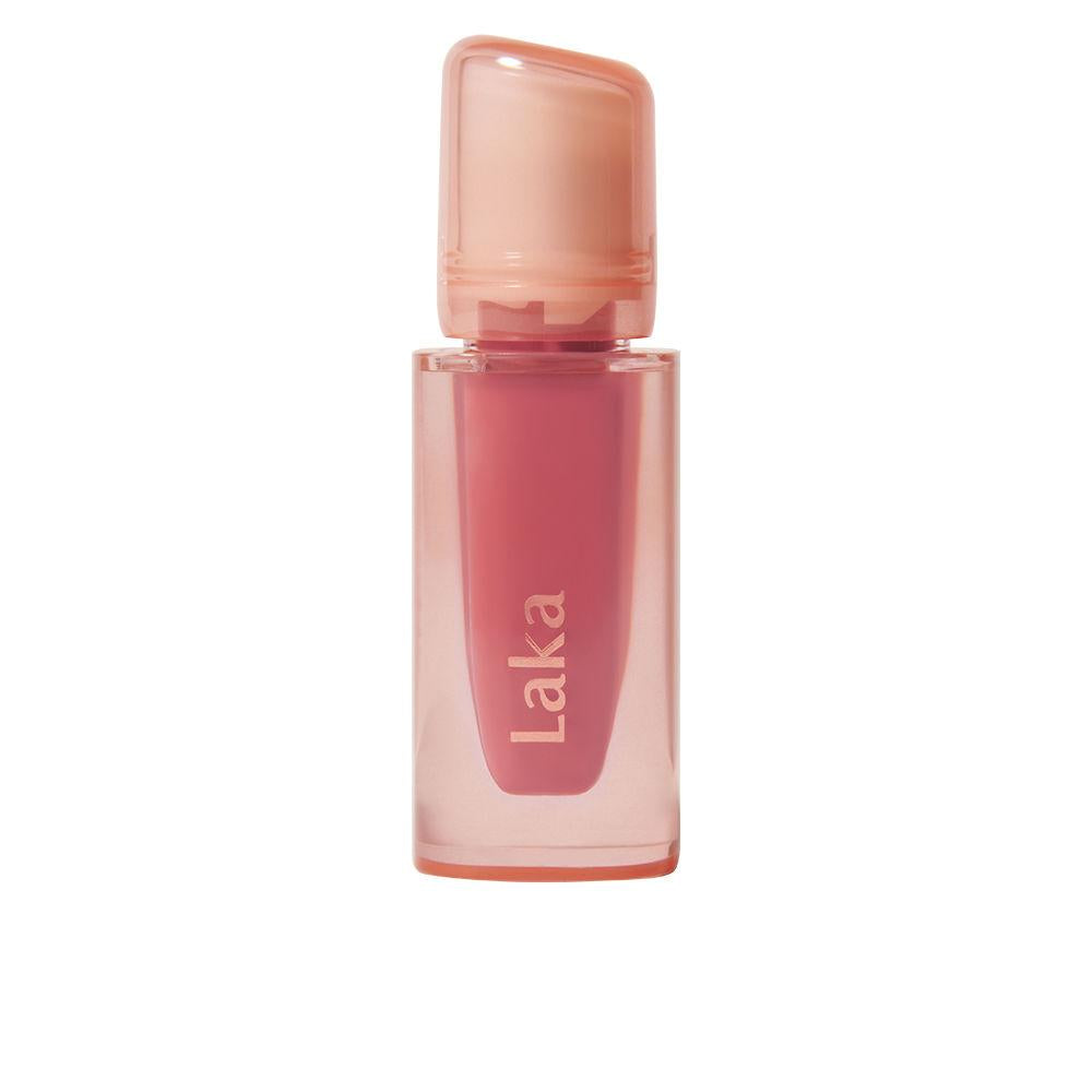 Laka Jelling Nude Gloss Volumizzante Labbra Idratazione Radiante