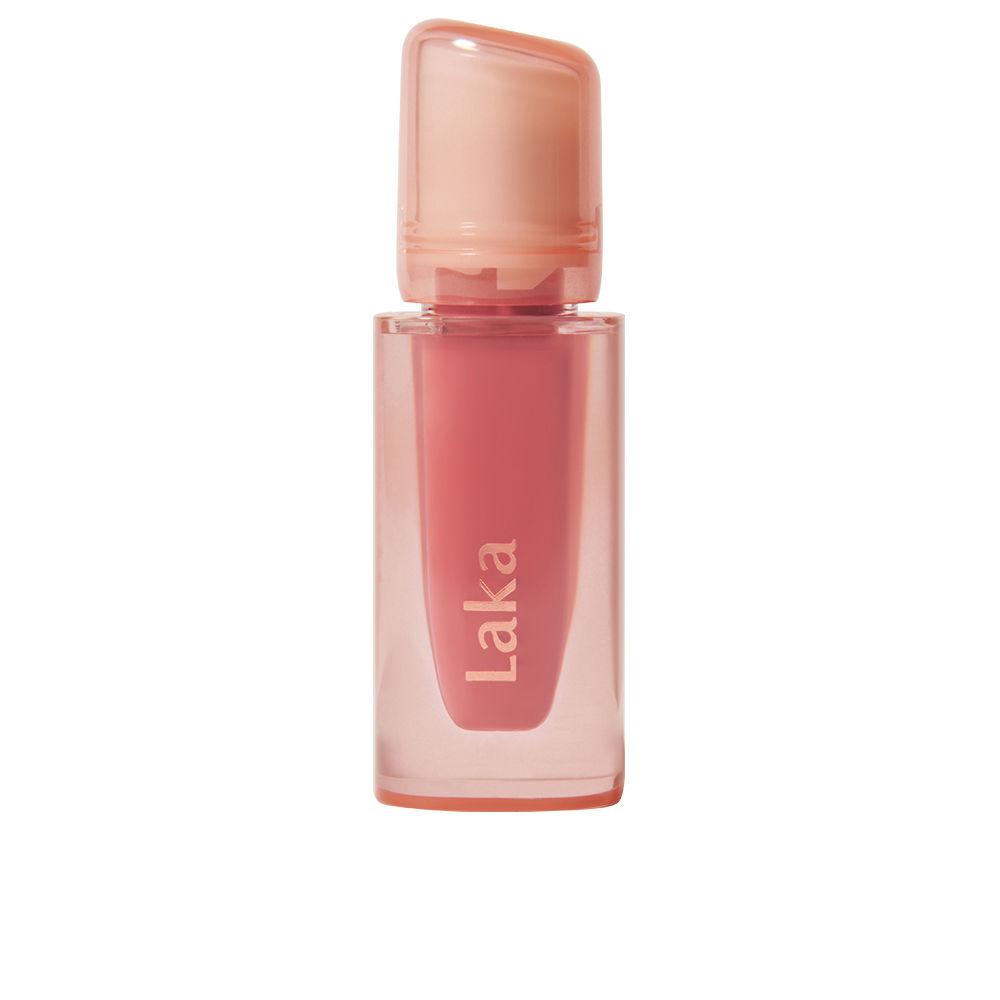 Laka Jelling Nude Gloss Volumizzante Labbra Idratazione Radiante