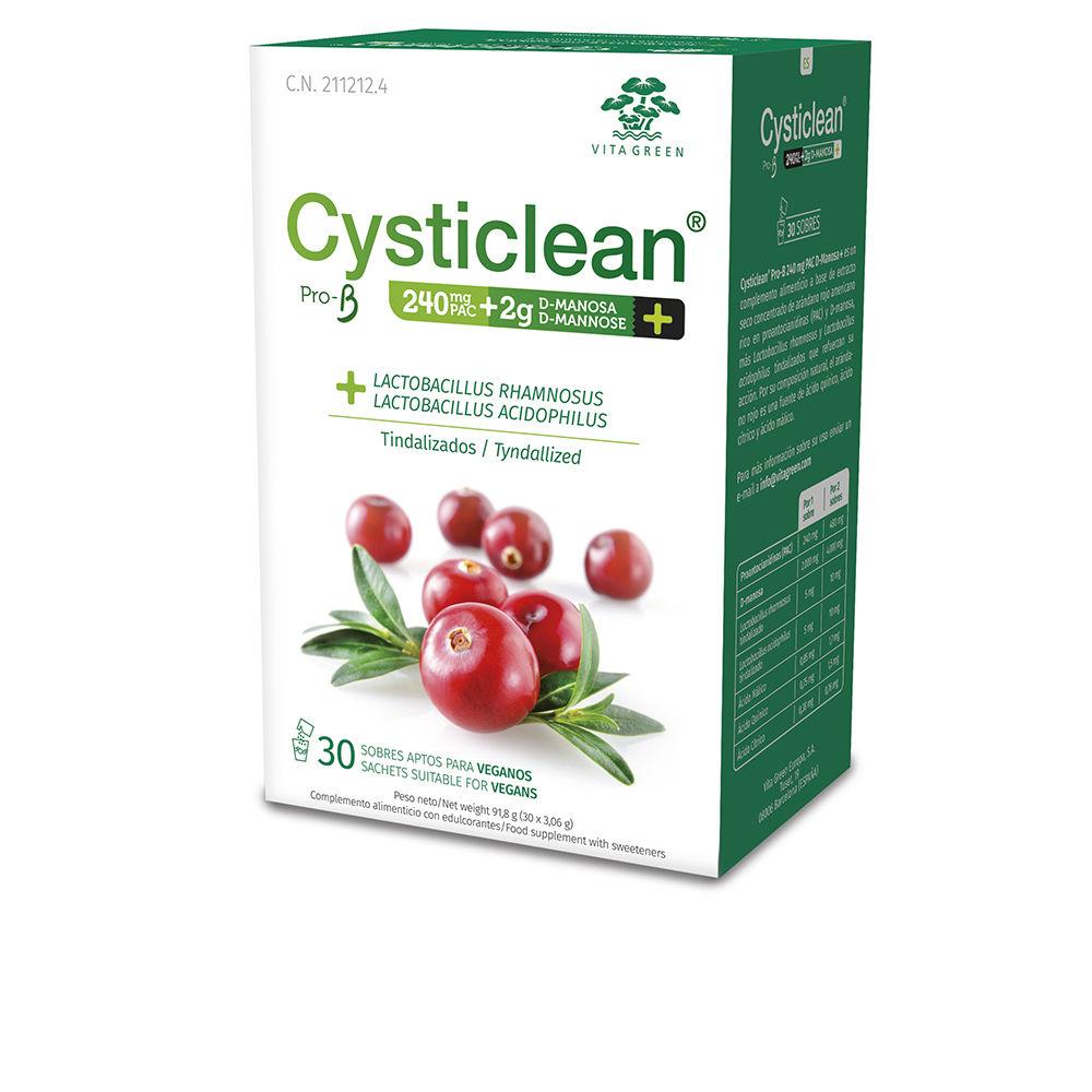 Cysticlean Cysticlean Prob Integratore Di Salute Urinaria Difesa Naturale