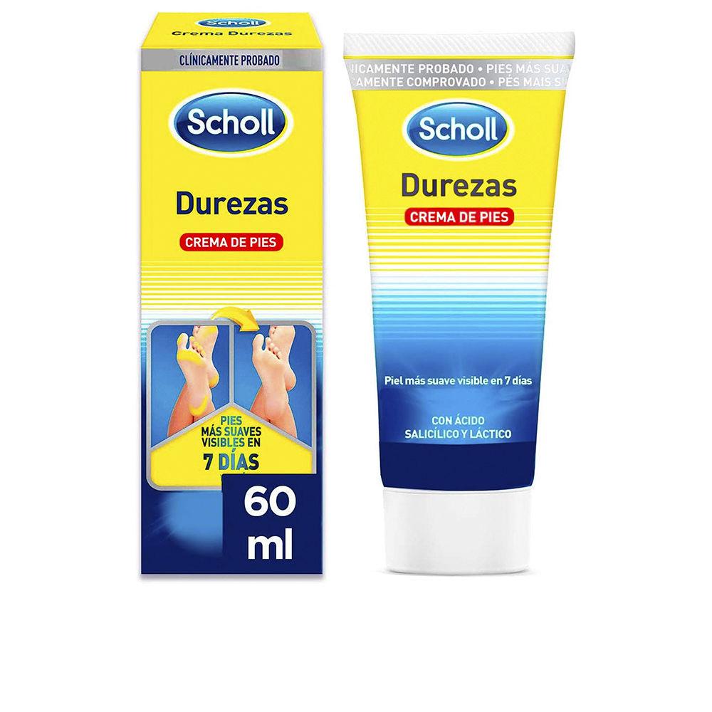 Scholl Anti-Durezas Crema Per Piedi Morbidi In Settimana