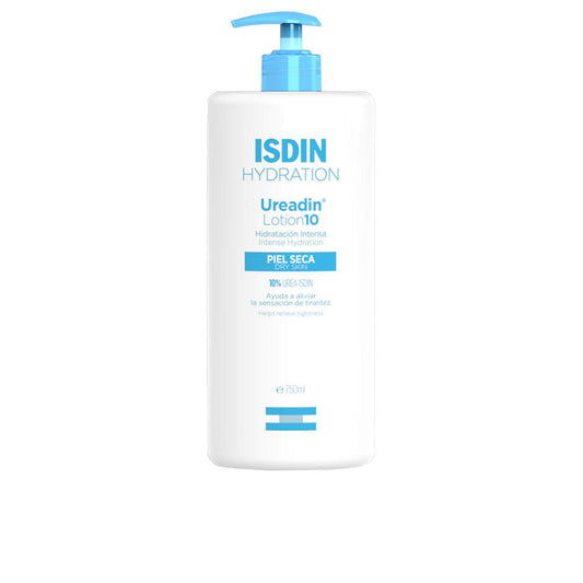 Isdin Ureadin Lozione Idratante Corpo Idratazione Immediata E Duratura