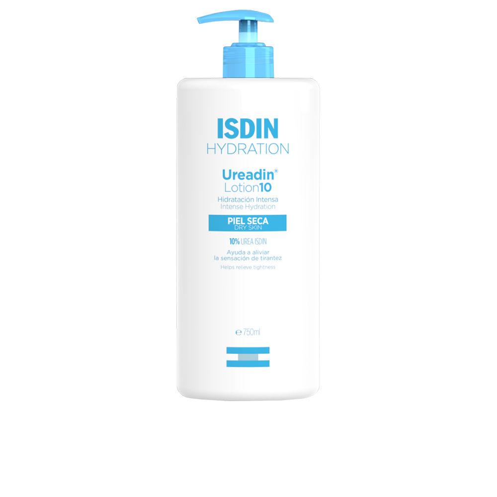 Isdin Ureadin Lozione Idratante Corpo Idratazione Immediata E Duratura