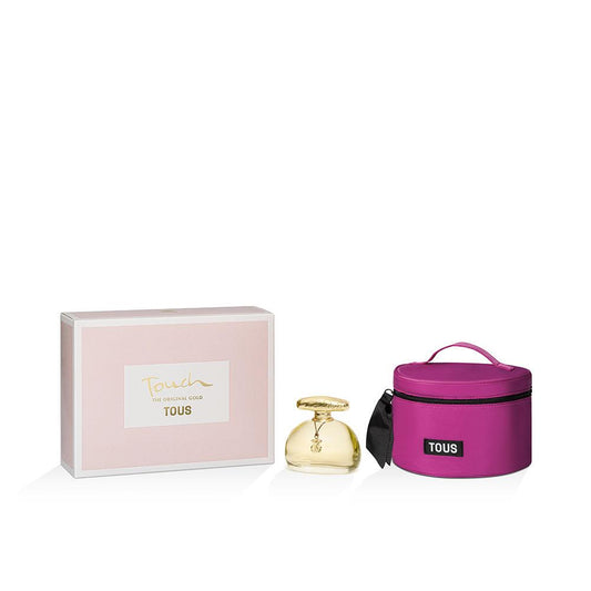 Tous Touch Estuche 2 Piezas