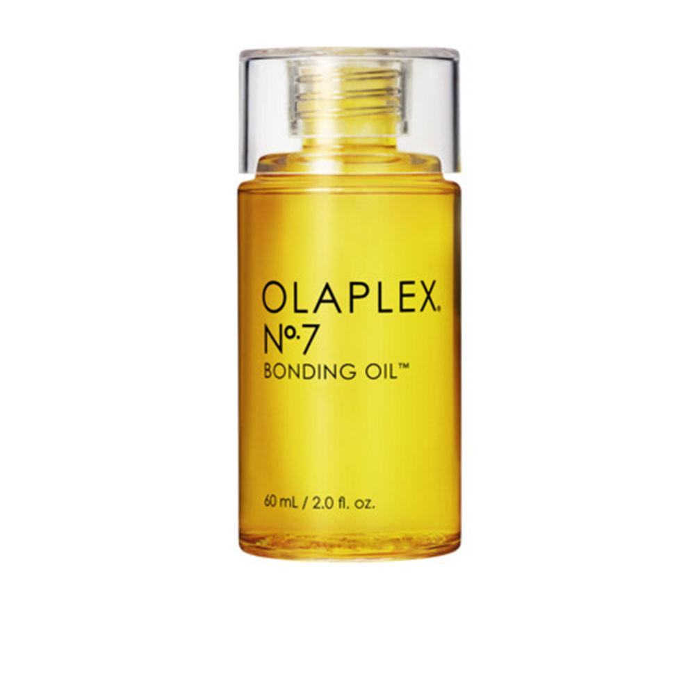Olaplex Bonding Oil Huile De Coiffage Capillaire Brillance Et Douceur Exceptionnelles