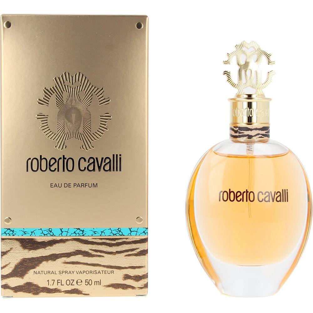Roberto Cavalli Signature Perfume Eau De Parfum Elegancia Italiana Y Encanto
