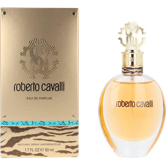 Roberto Cavalli Signature Perfume Eau De Parfum Elegancia Italiana Y Encanto