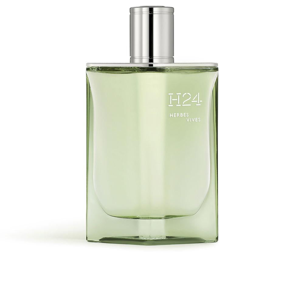 Hermès H24 Profumo Eau De Parfum Essenza Urbana Ricaricabile Moderna
