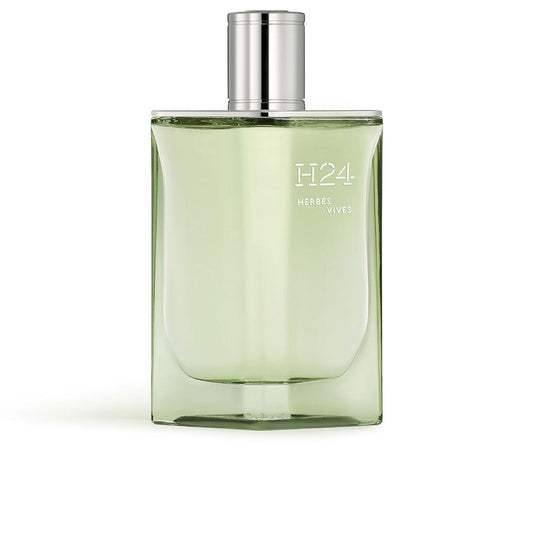 Hermès H24 Profumo Eau De Parfum Essenza Urbana Ricaricabile Moderna