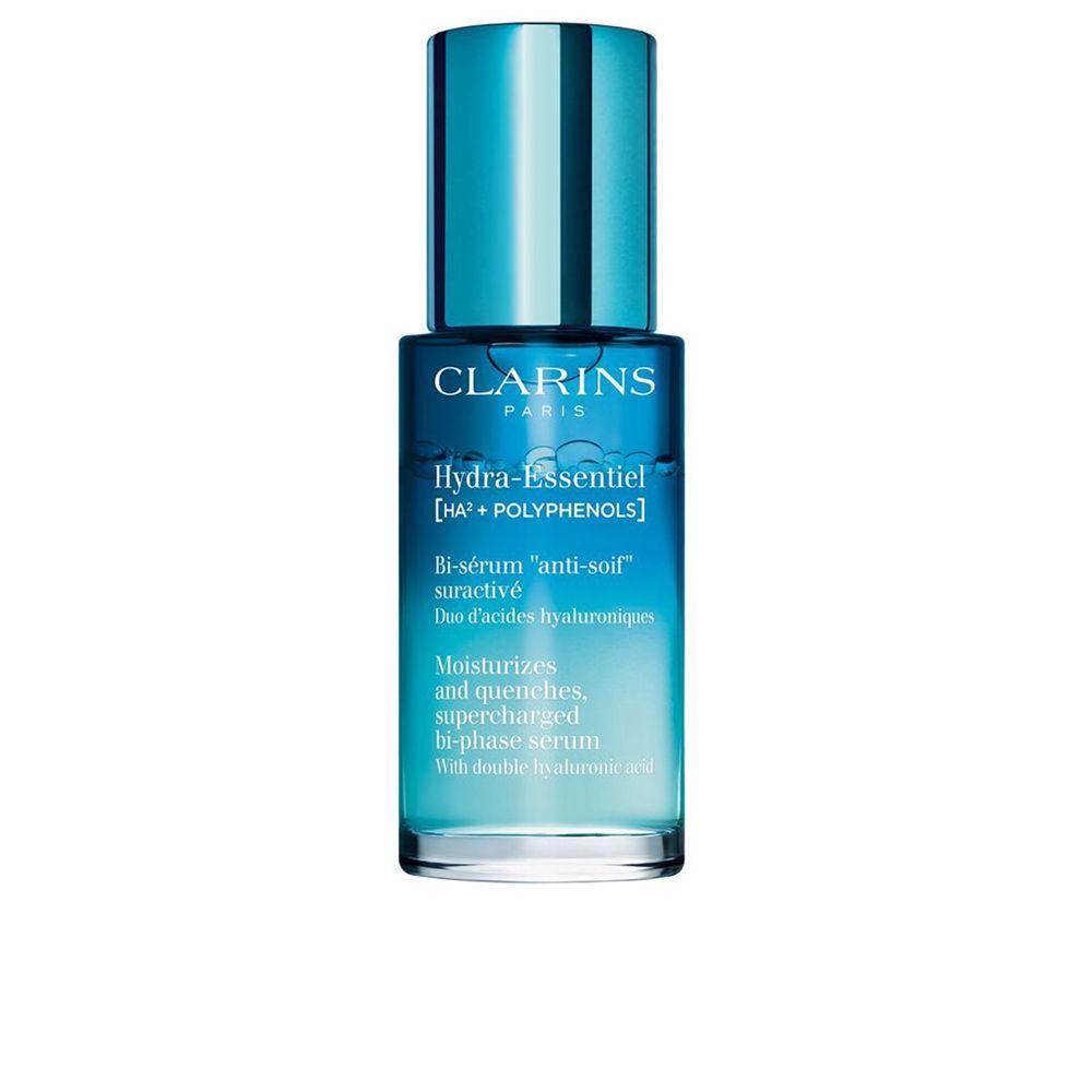 Clarins Hydra Essentiel Serum Viso Intensivo Idratazione Profonda