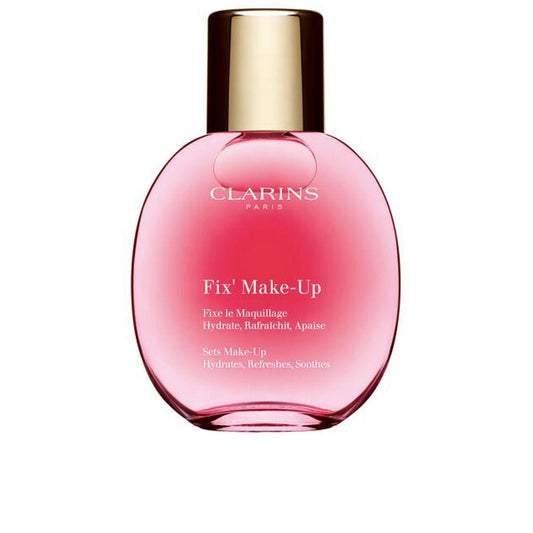 Clarins Fix Make-Up Fissatore Per Trucco 24 Ore Di Tenuta