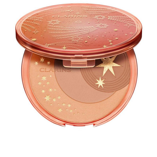 Clarins Brozing Summer Poudre Bronzante dition Limitée Look Naturel Radieux