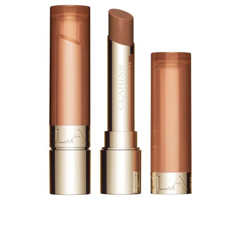 Clarins Lip Oil Balm Baume Lèvres Hydratation Pour Lèvres Douces