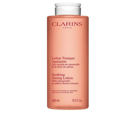 Clarins Limpiadores Faciales Y Lociones Lozione Tonificante Effetto Calmante Camomilla Organica