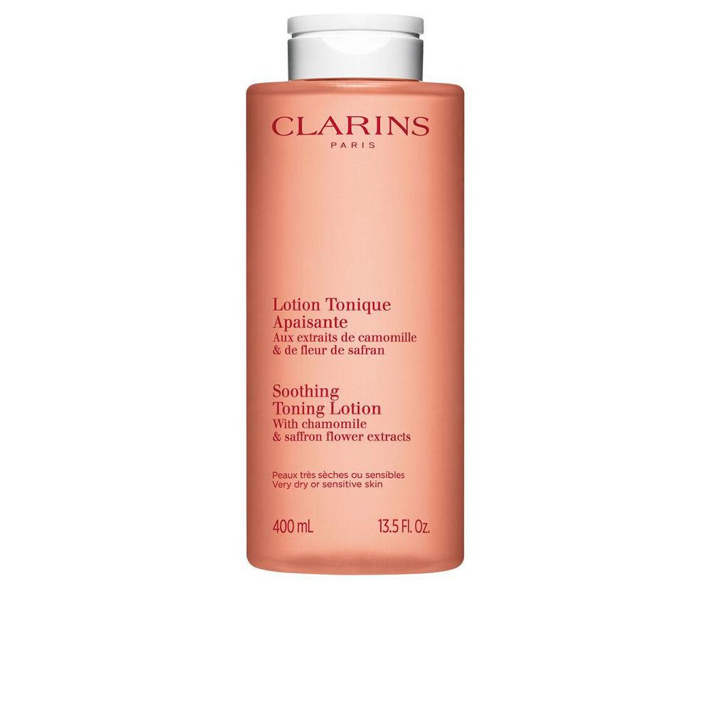 Clarins Limpiadores Faciales Y Lociones Lotion Tonifiante Effet Apaisant Chamomille Organique