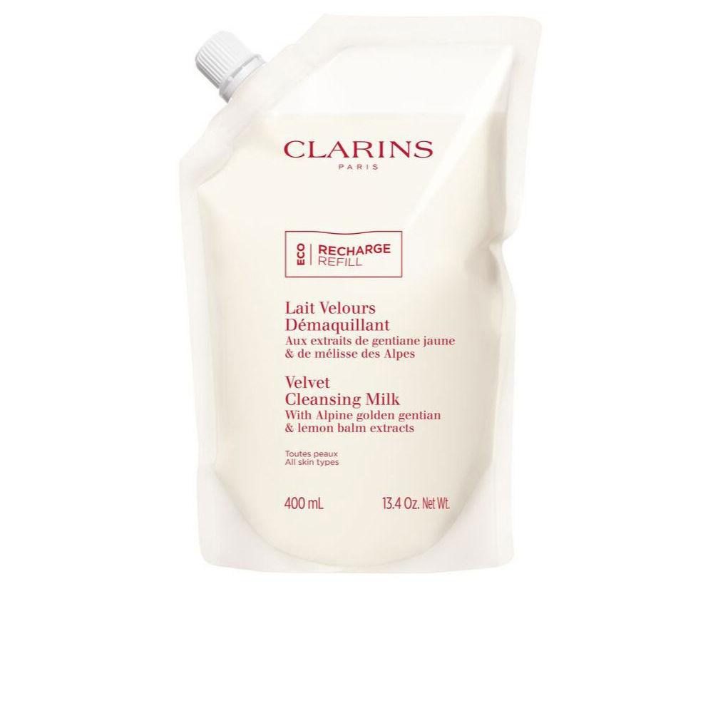 Clarins Detergenti Viso E Lozioni Struccante Latte Ultra Delicato Comfort Lenitivo Naturale
