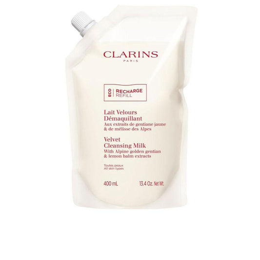 Clarins Detergenti Viso E Lozioni Struccante Latte Ultra Delicato Comfort Lenitivo Naturale
