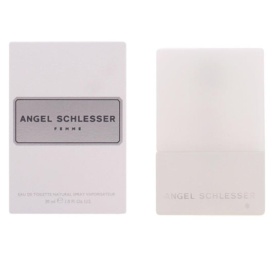 Angel Schlesser Angel Schlesser Profumo Eau De Toilette Seduzione Discreta Pura