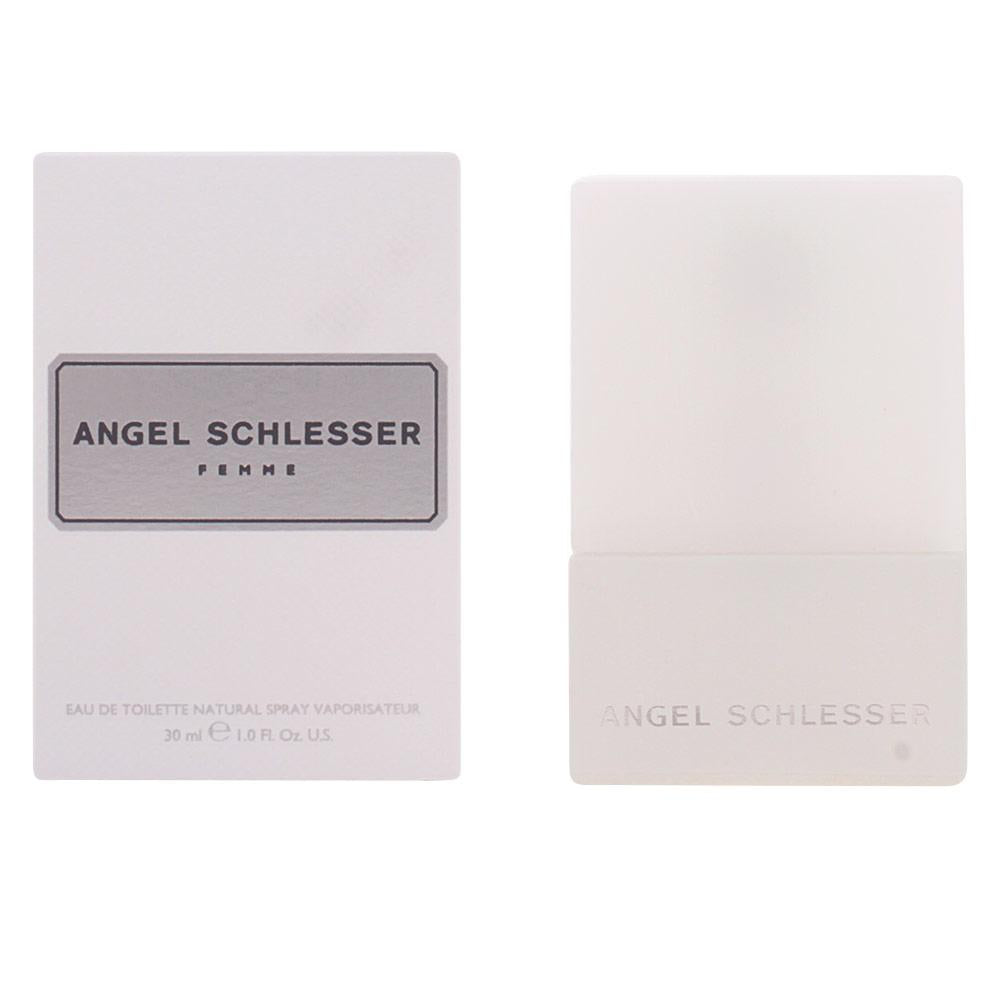 Angel Schlesser Angel Schlesser Parfum Eau De Toilette Elegance Moderne Intemporelle