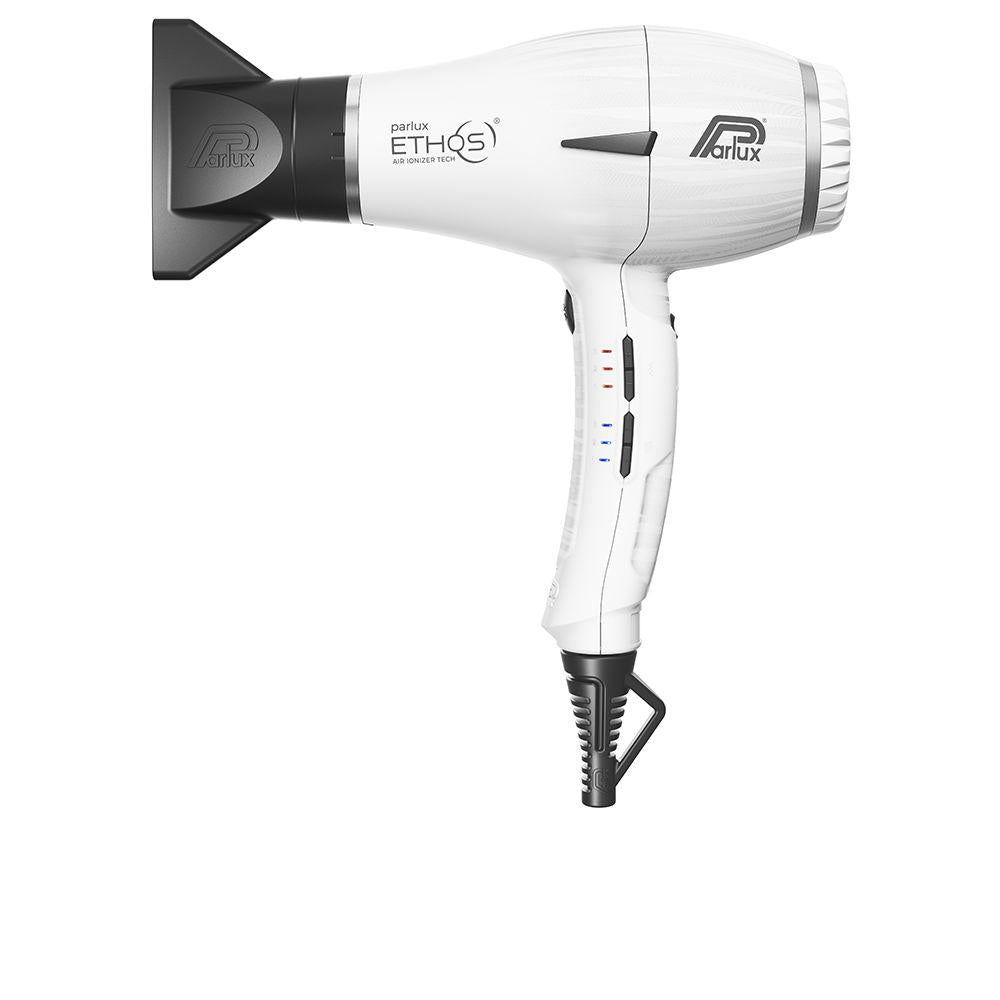 Parlux Ethos Secador Blanco Mate 1 U