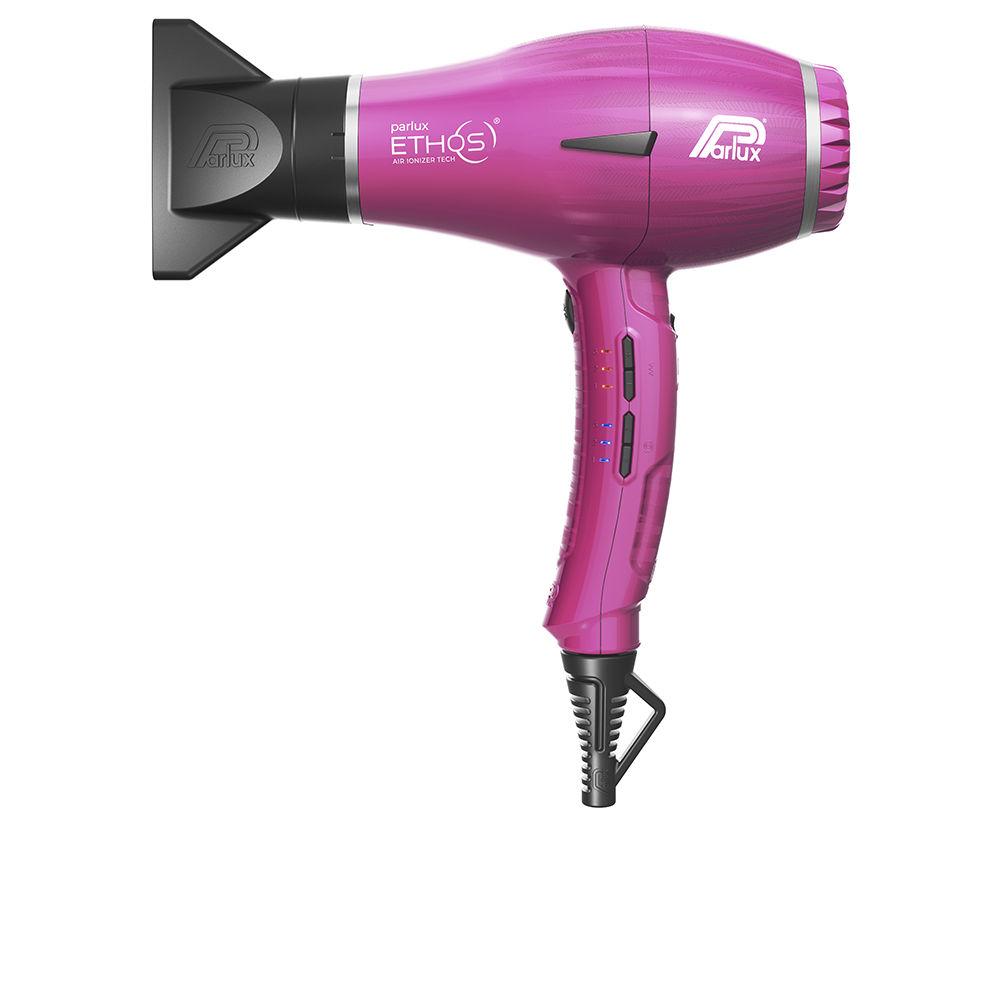 Parlux Ethos Asciugacapelli Lilac Innovazione Digitale Professionale
