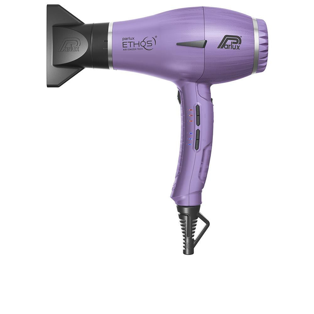 Parlux Ethos Asciugacapelli Lilac Innovazione Digitale Professionale