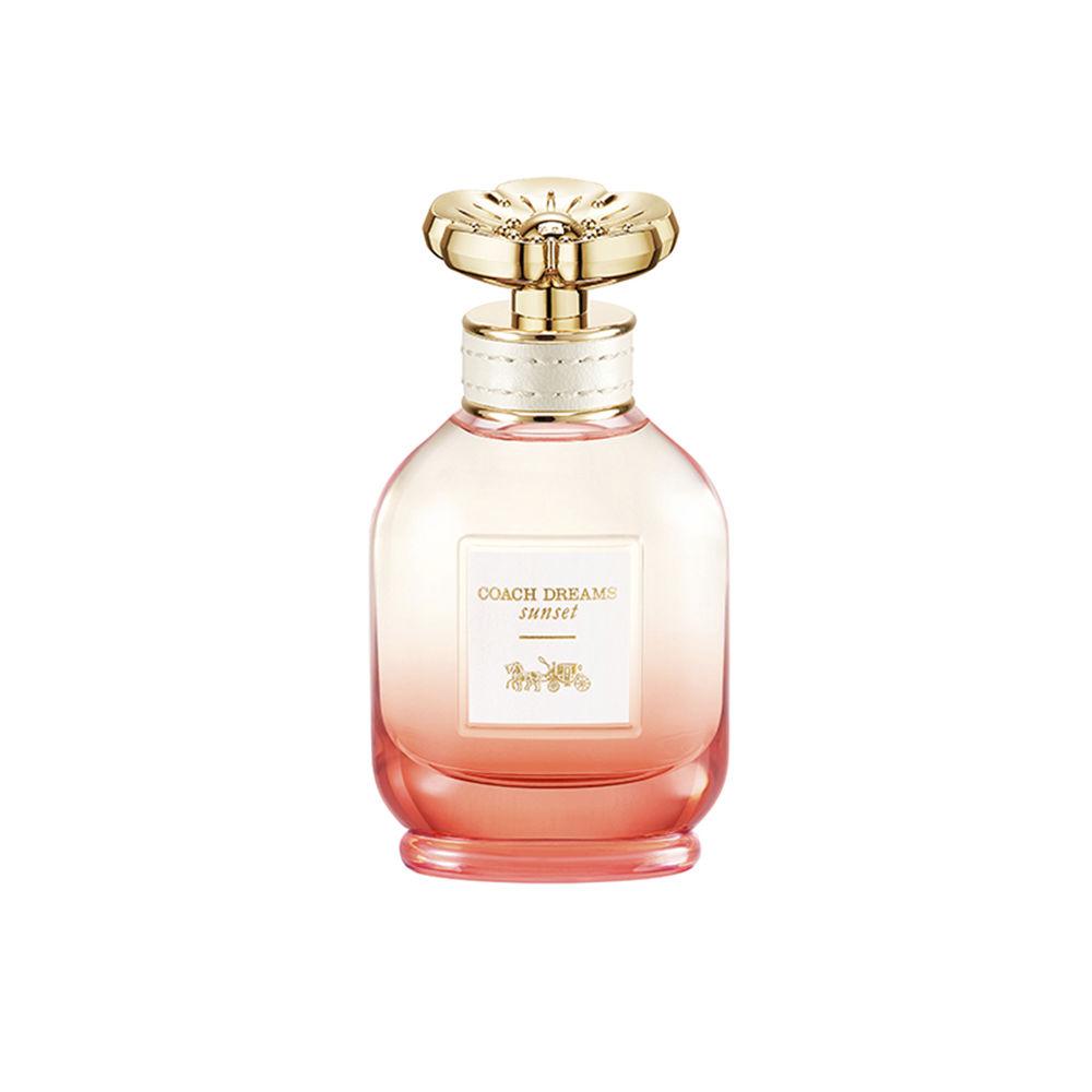 Coach Dreams Sunset Parfum Eau De Parfum Rve Inoubliable